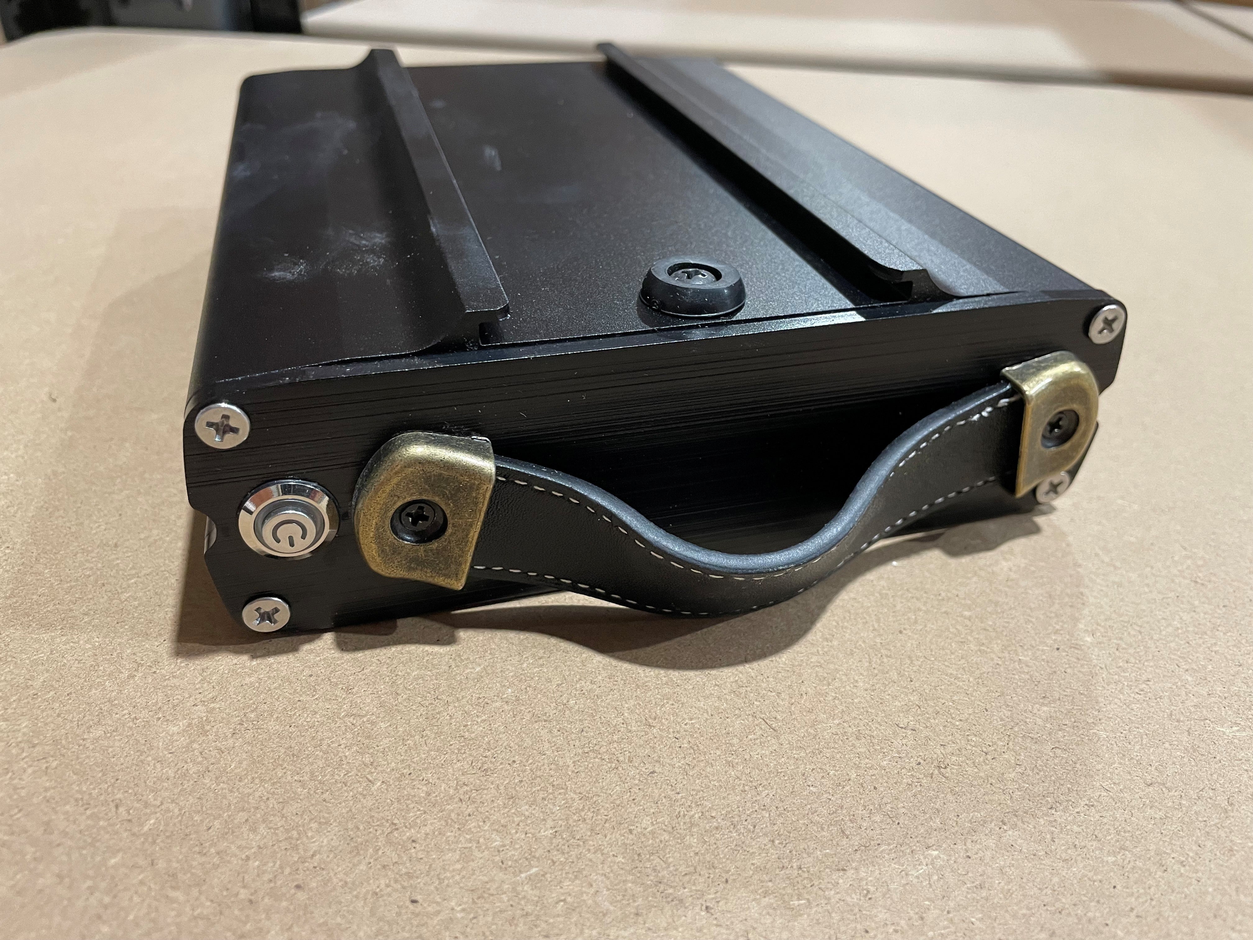 SMART TIM | Batteri