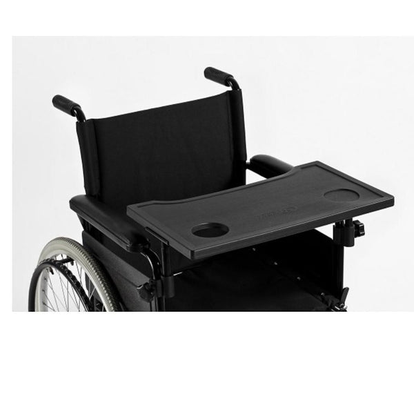 Kørestolsbord til BASIC TIM og CLASSIC TIM