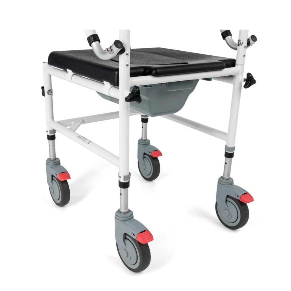 MASTER TIM | Bade - , toilet - og transportstol