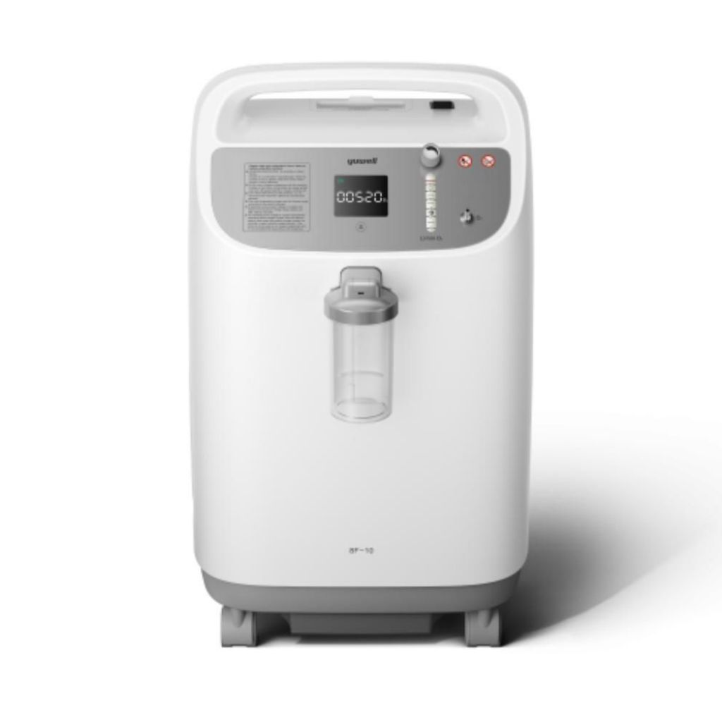 OXYGEN 10 | Iltkoncentrator | 10 liter