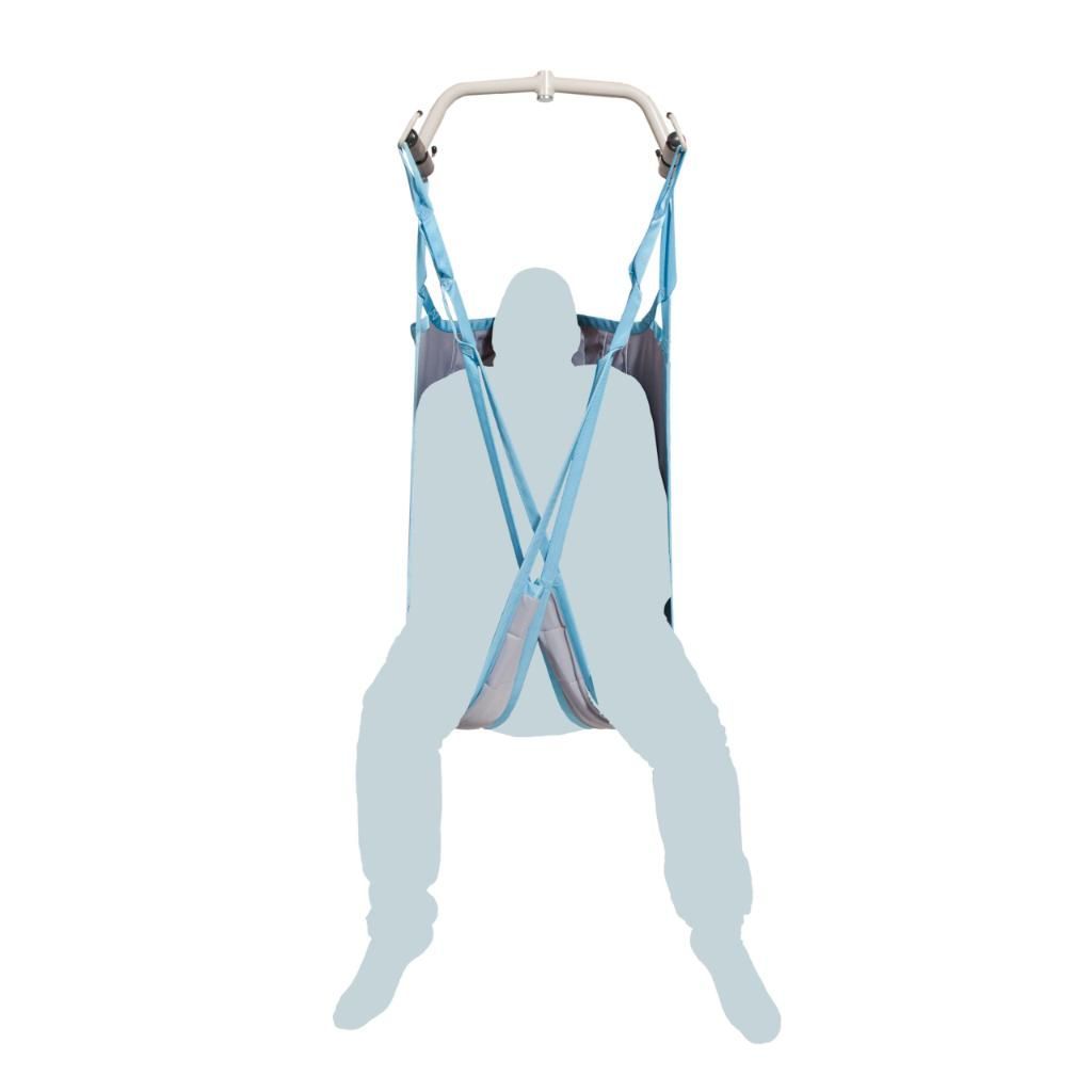 UNIVERSAL sejl til lift | Max 275 kg