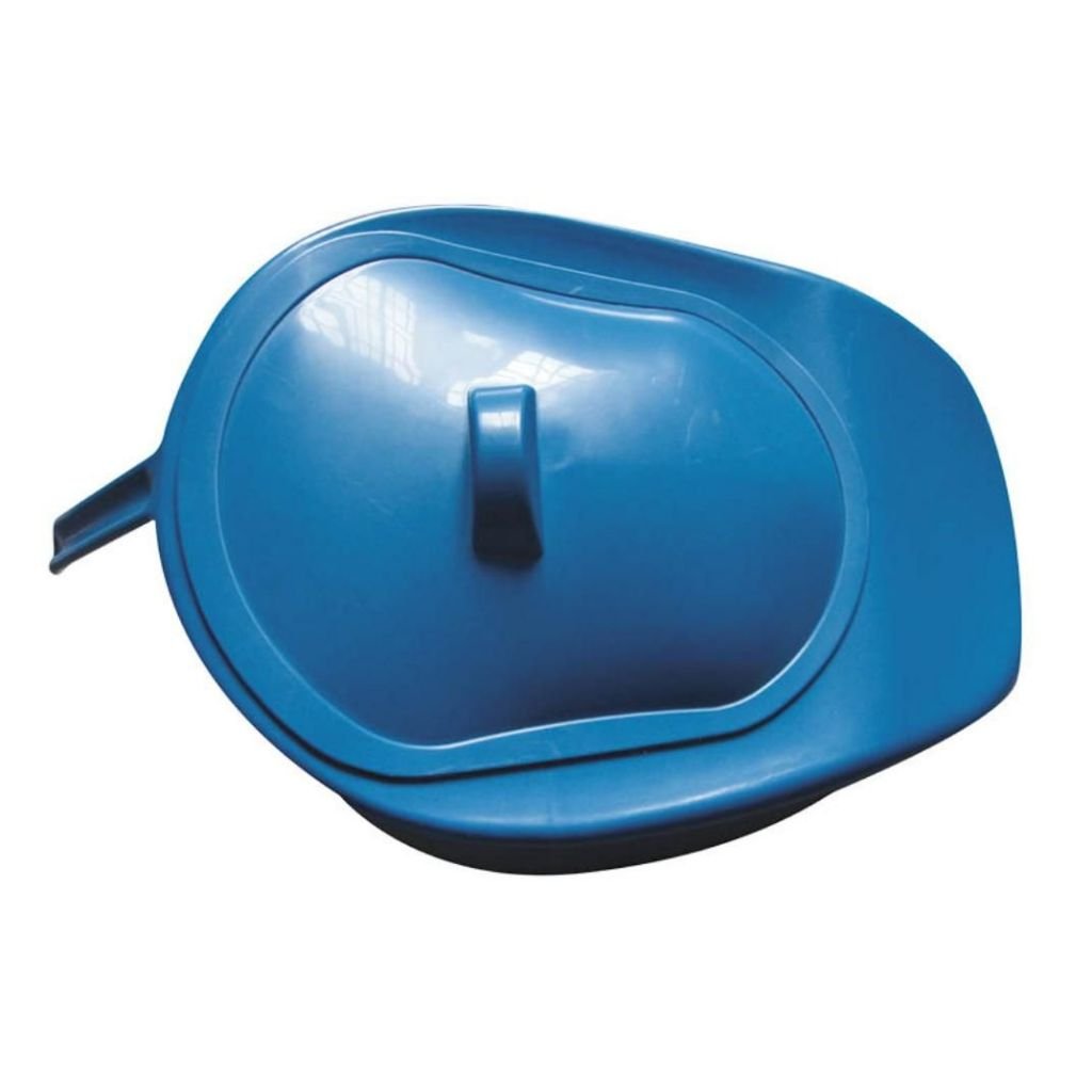 Bækken med låg | Unisex