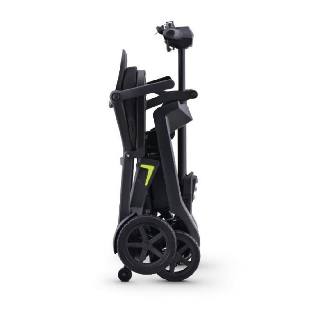 ULTRA TIM Foldbar el - scooter | 18,2 kg