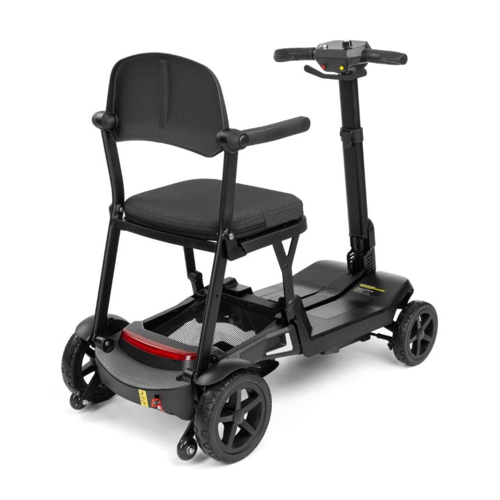 ULTRA TIM Foldbar el - scooter | 18,2 kg