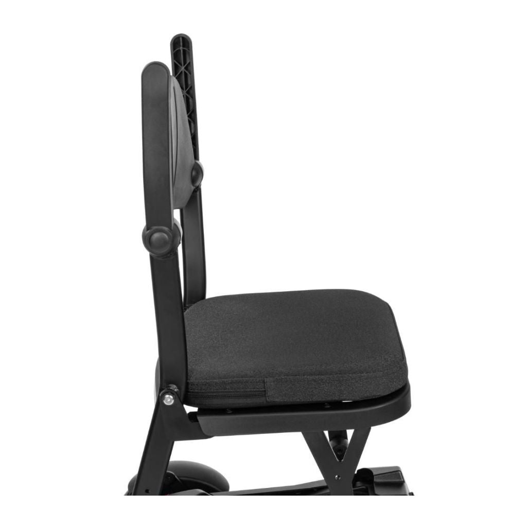 ULTRA TIM Foldbar el - scooter | 18,2 kg