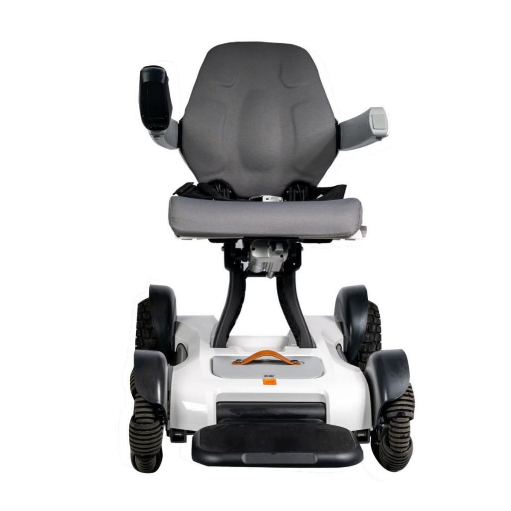 ROBODRIVE El - kørestol | Automatisk foldbar