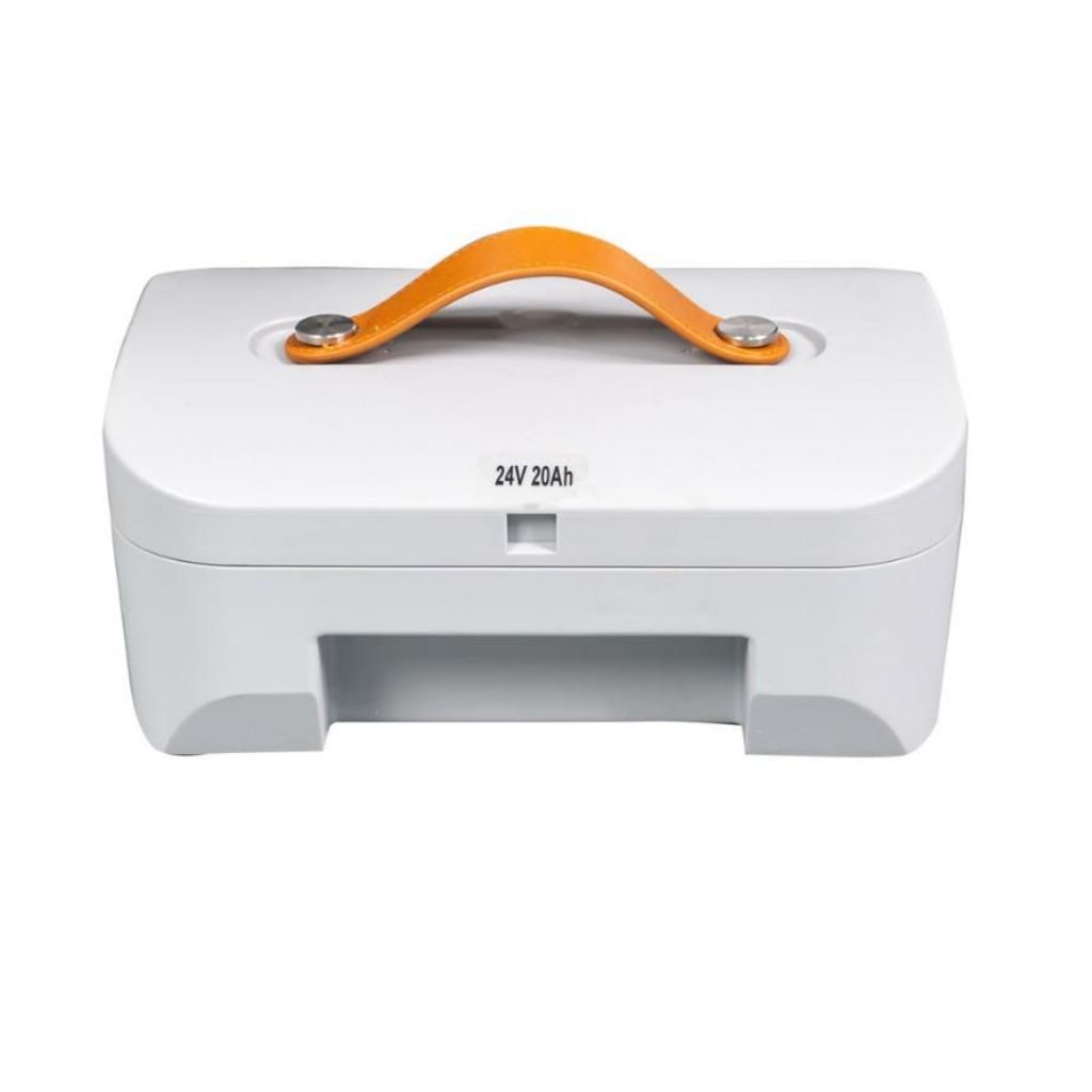 ROBODRIVE El - kørestol | Automatisk foldbar
