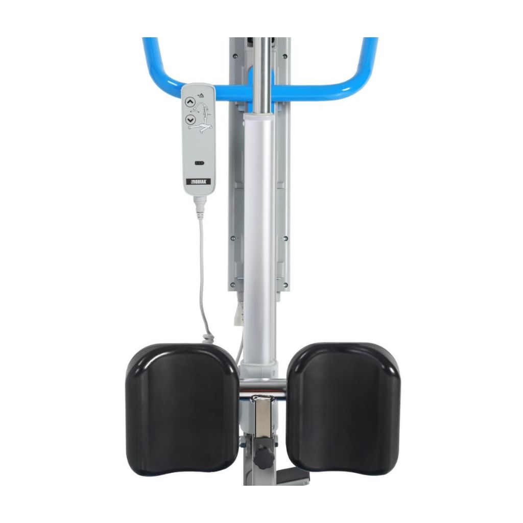 STAND UP Personløfter | Mobil stålift | 200 kg
