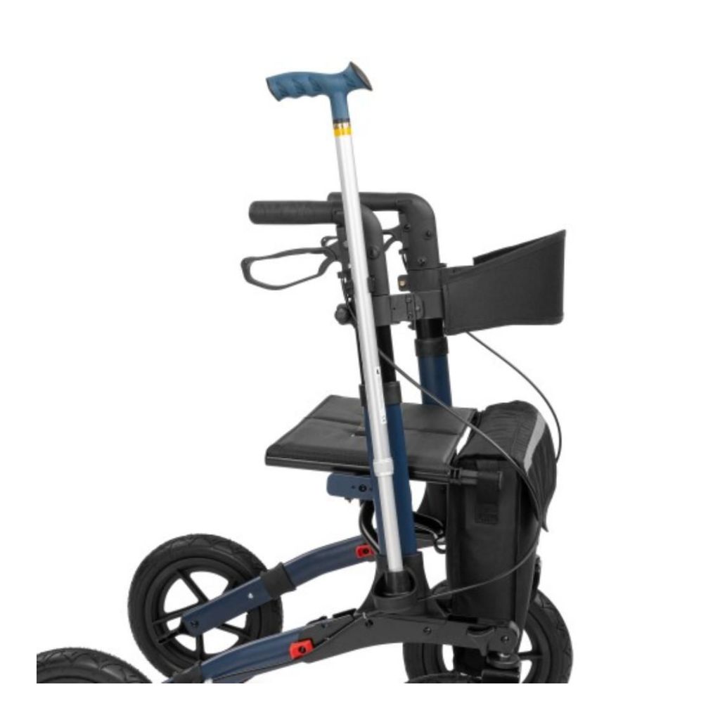 YOLA AIR | Rollator med lufthjul