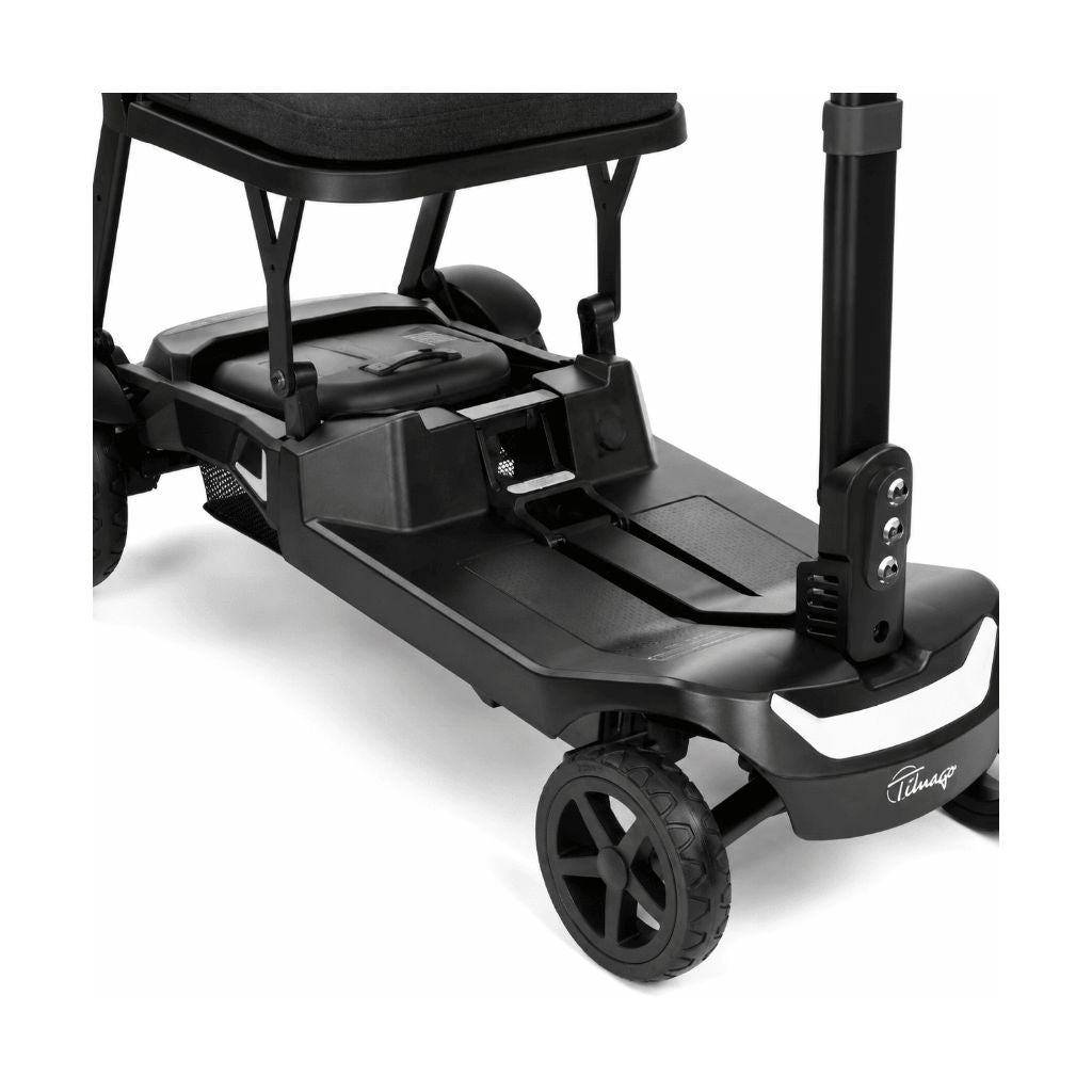 Batteri til ULTRA TIM Foldbar el - scooter