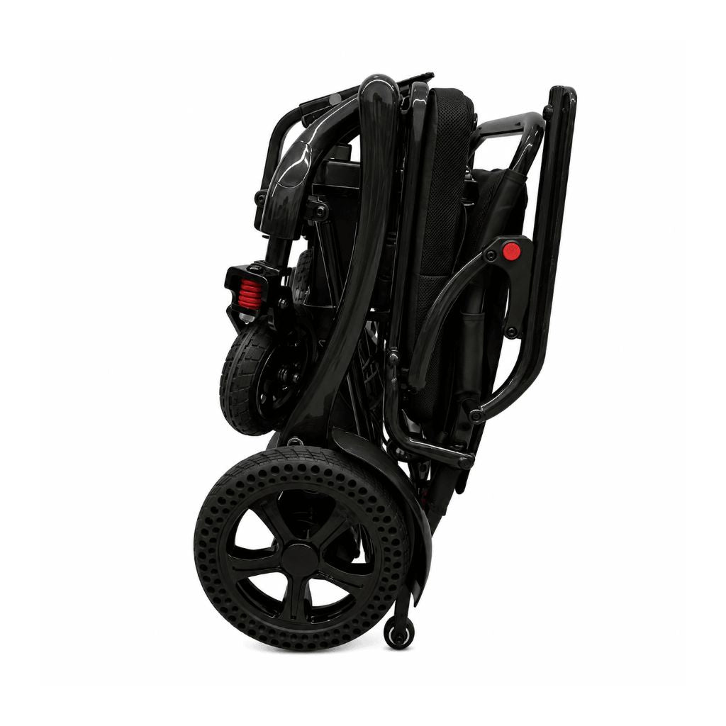 SITGO OPTIMA PLUS | El-kørestol | 15,6 kg | 200 kg