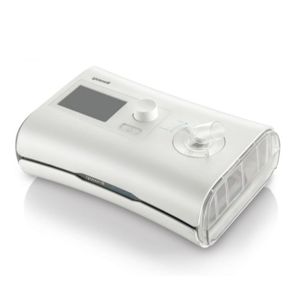 LUNA CPAP-maskine med fugter| Automatisk behandling af søvnapnø