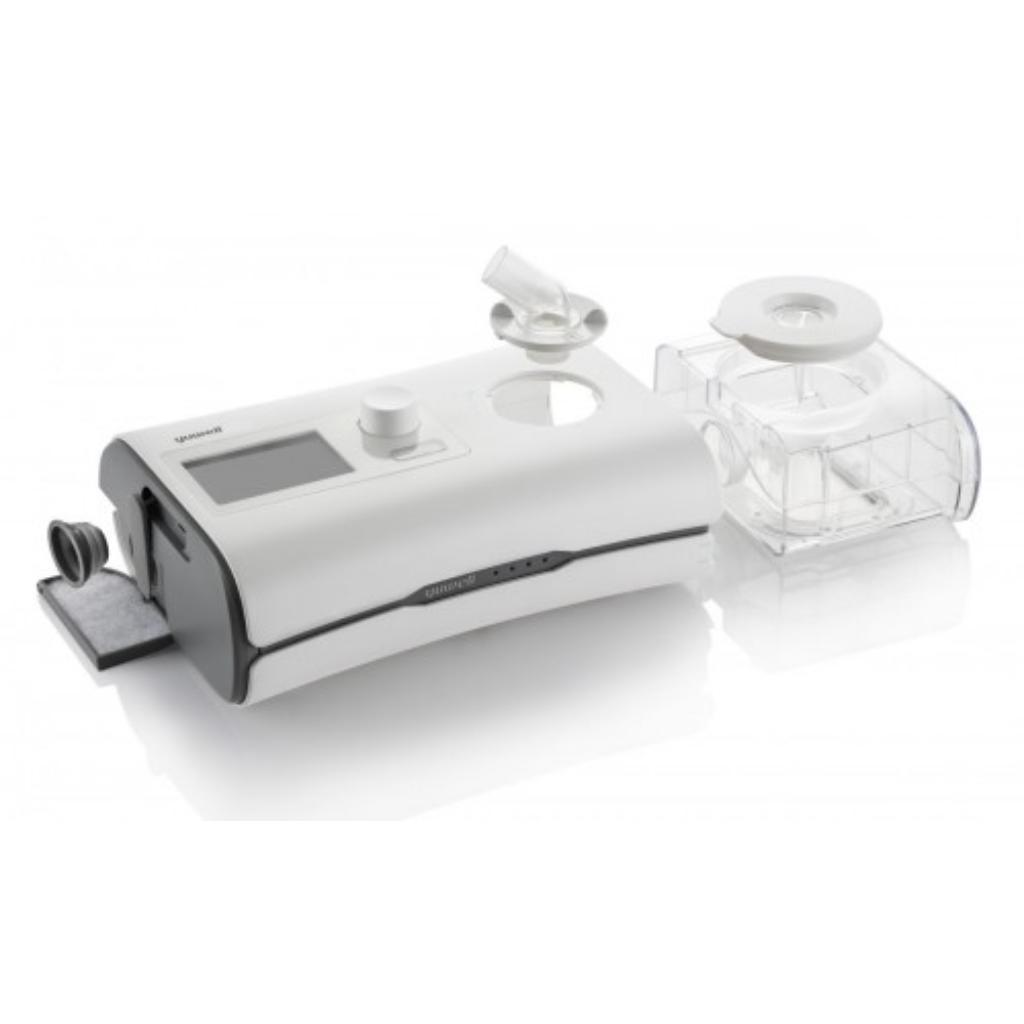 LUNA CPAP-maskine med fugter| Automatisk behandling af søvnapnø