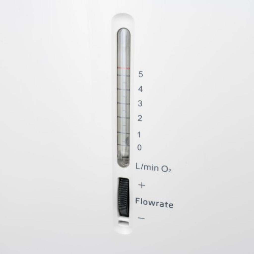 OXYGEN 5 | Iltkoncentrator | 5 liter