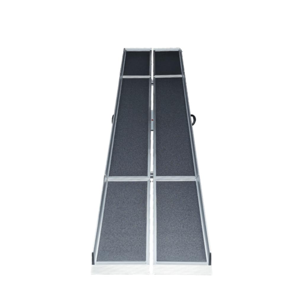 Kuffertrampe 300 cm | 27,2 kg