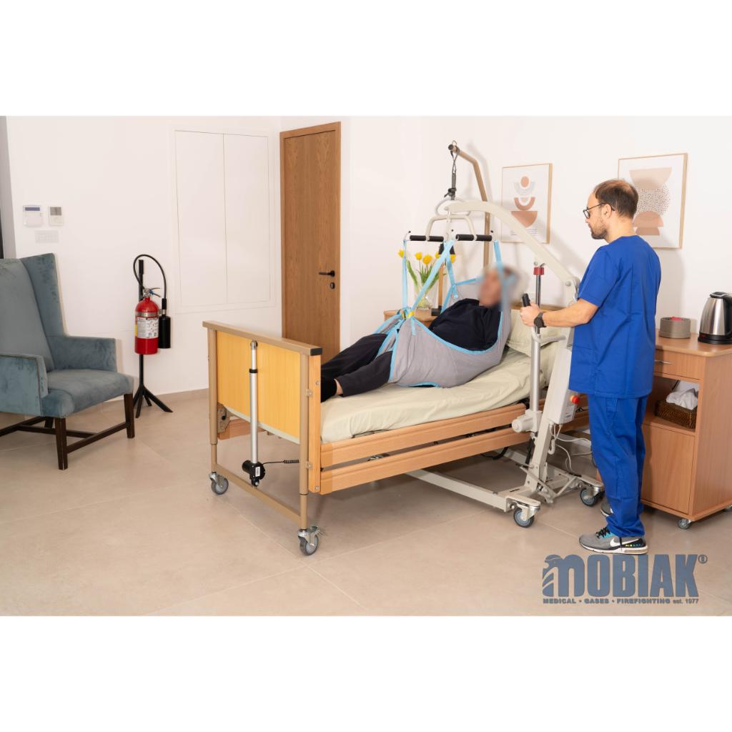 ACHILLEAS | Elektrisk personlift | 150 kg