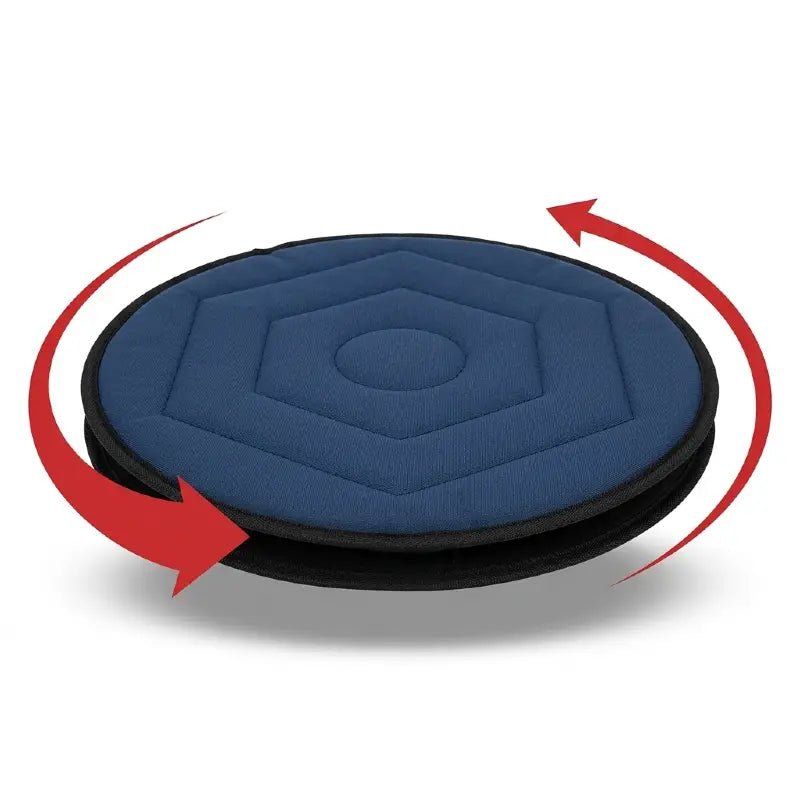 Swivel drejesæde - 50 cm