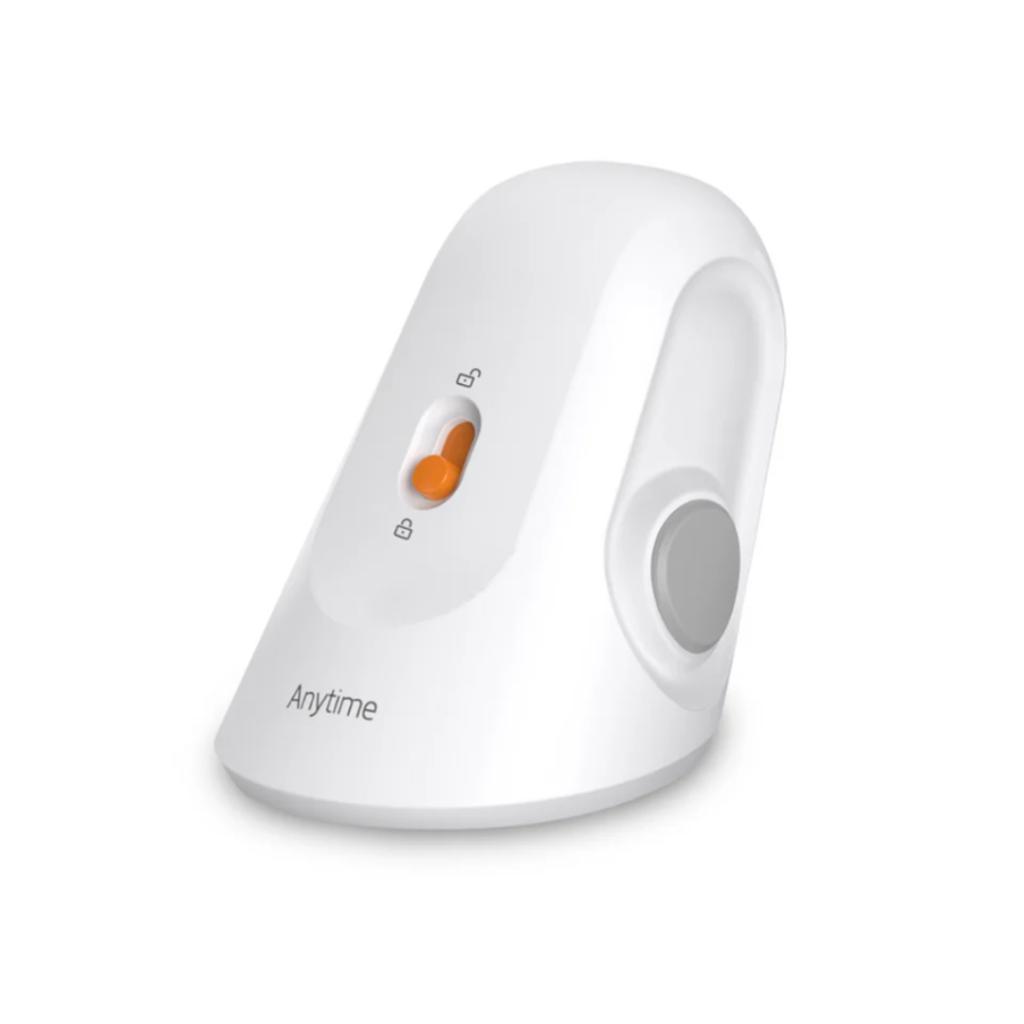 CT3 Anytime | Transmitter & sensor | Blodsukkermåling
