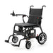 SITGO - 11,6 kg elektrisk letvægtskørestol i kulfiber | SITGO