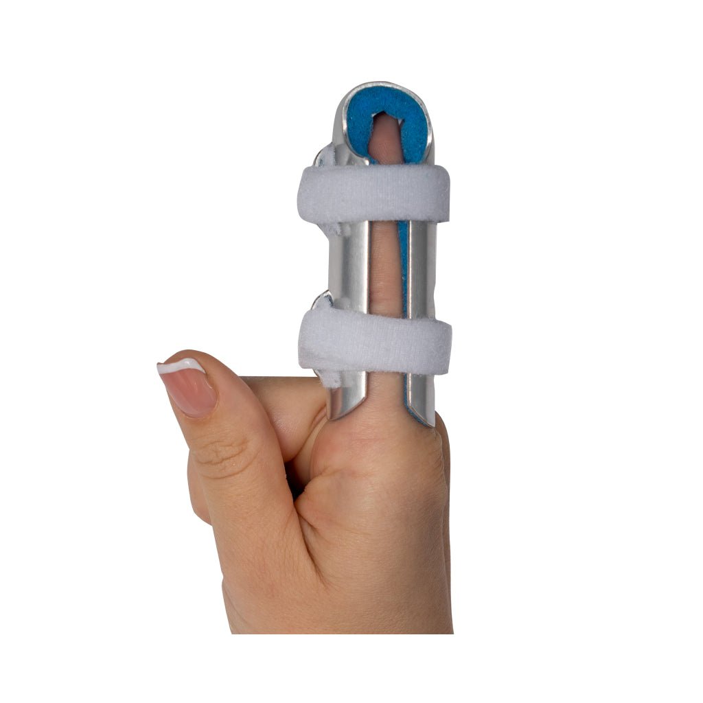 Fingerskinne | Universal