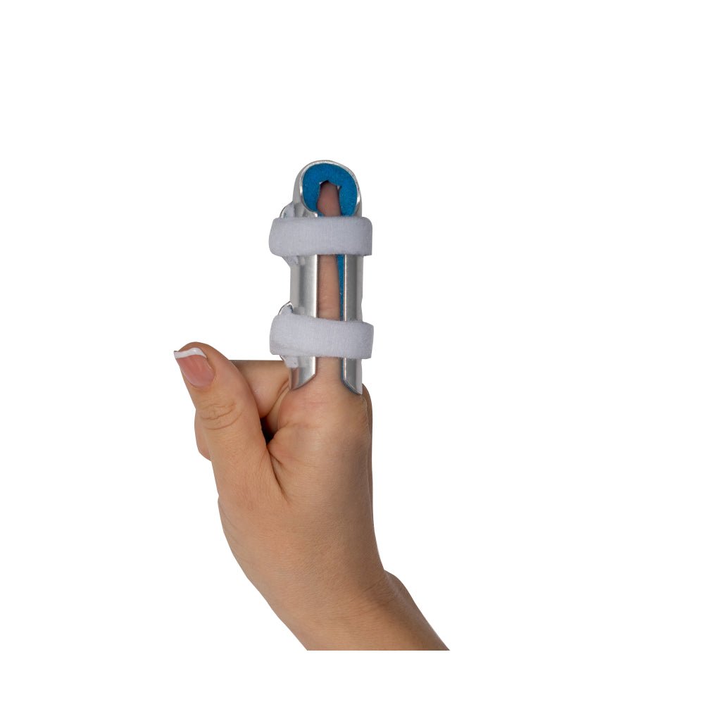 Fingerskinne | Universal