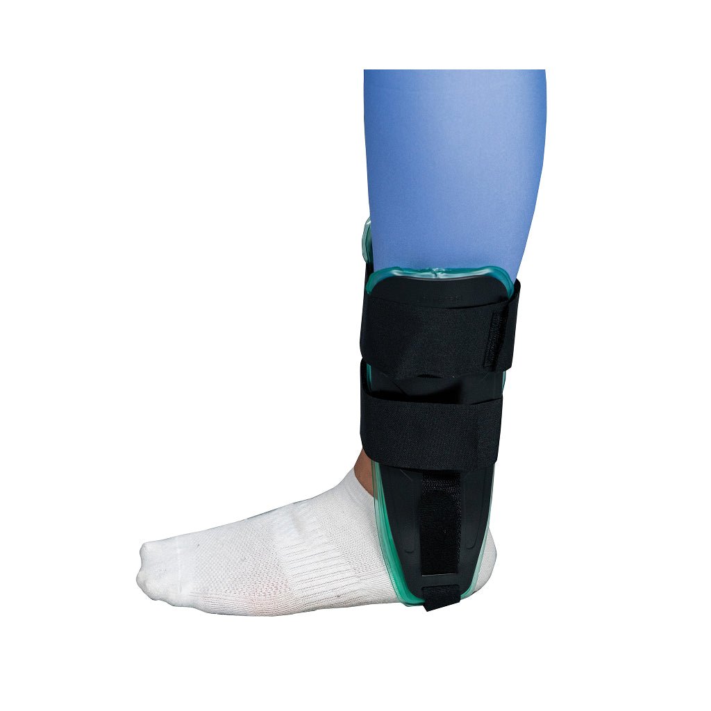Luft/Gel ankelstøtte | Onesize