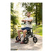 RANGER AIR rollator med lufthjul | TIMAGO