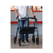 FEBE XL rollator | MORETTI