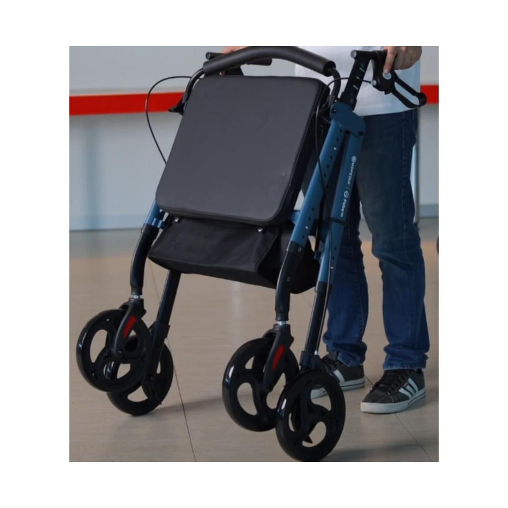 FEBE XL rollator | MORETTI