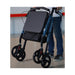 FEBE XL rollator | MORETTI