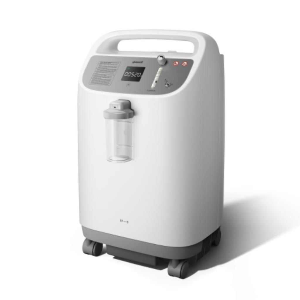 OXYGEN 10 | Iltkoncentrator | 10 liter