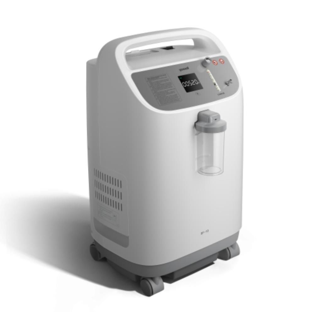 OXYGEN 10 | Iltkoncentrator | 10 liter