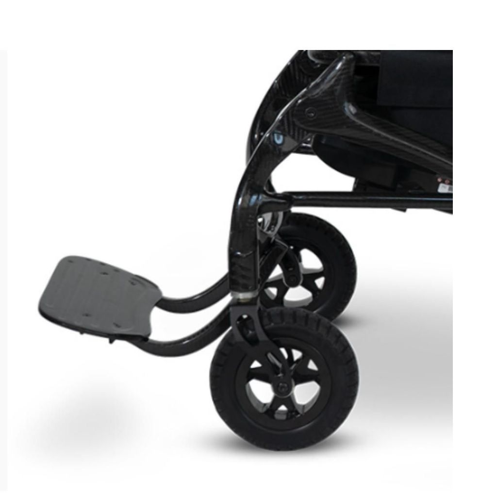 iTRAVEL Ultralet el - kørestol | 16 kg