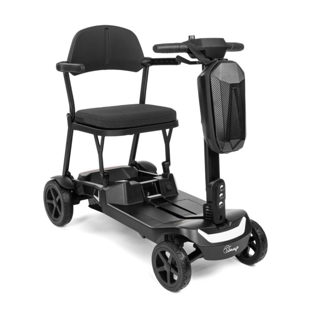 ULTRA TIM Foldbar el - scooter | 18,2 kg