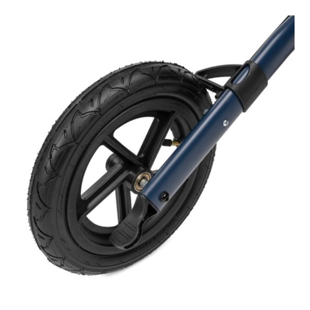 YOLA AIR | Rollator med lufthjul