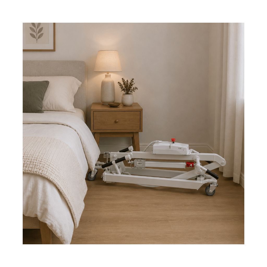 ACHILLEAS | Elektrisk personlift | 150 kg