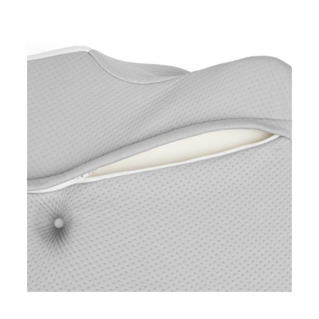 SLEEP BUDDY | CPAP hovedpude | Side - leje