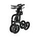 Puma Air rollator med lufthjul - sort | Mobilex