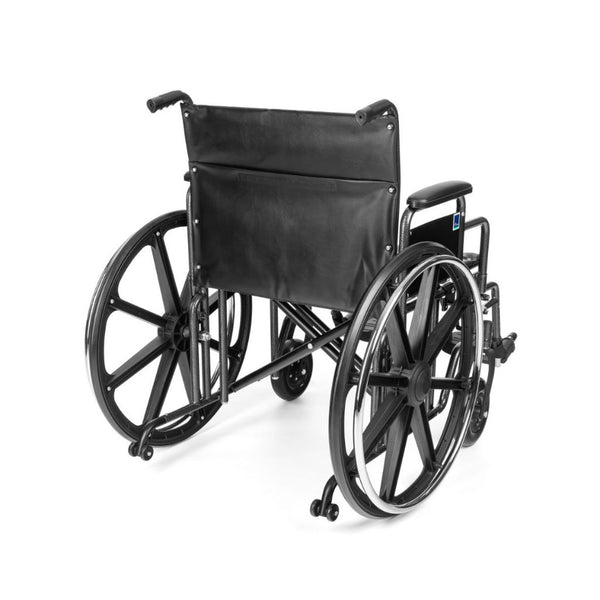 BIG TIM kørestol | TIMAGO