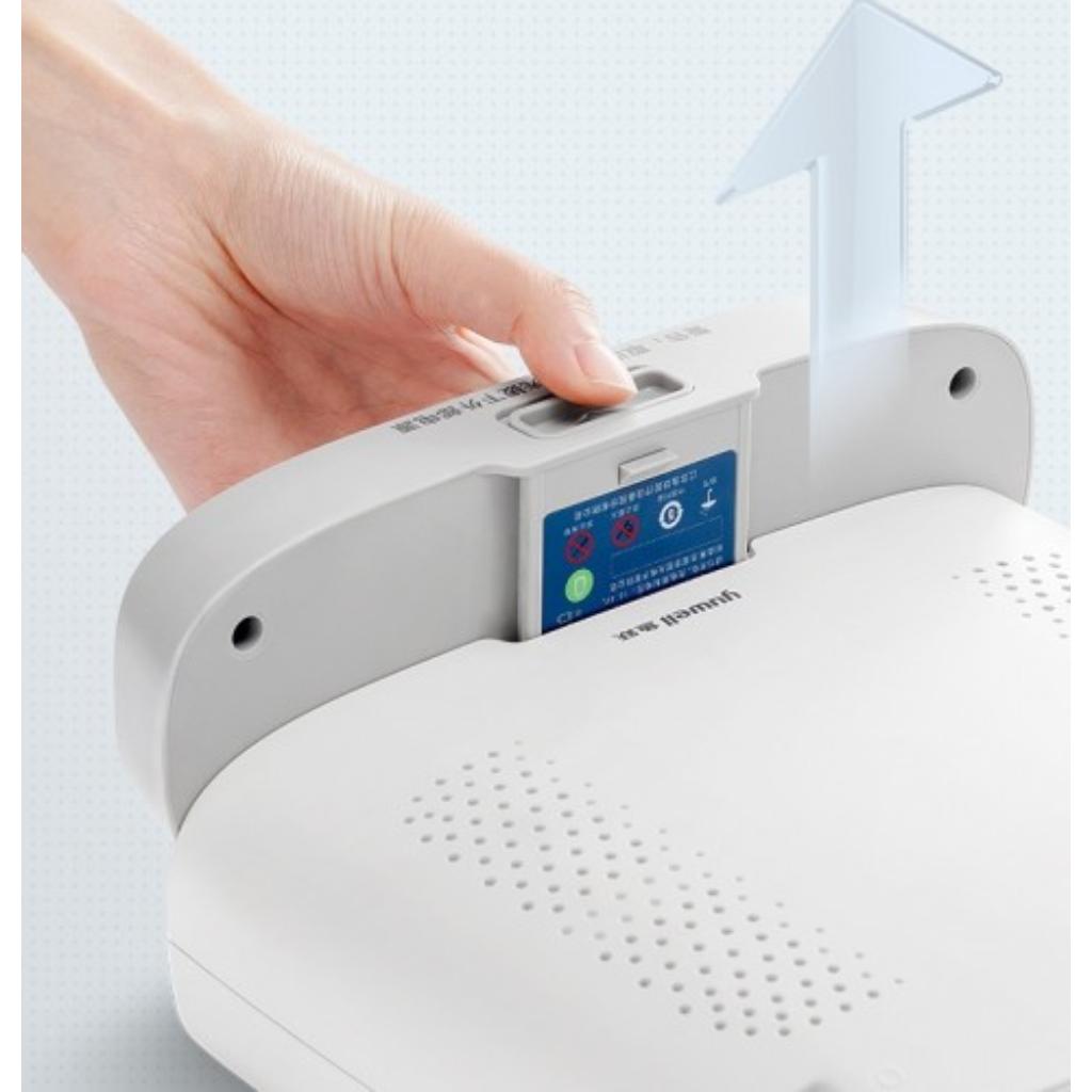 Standard batteri til SPIRIT 3 | 6,8 Ah