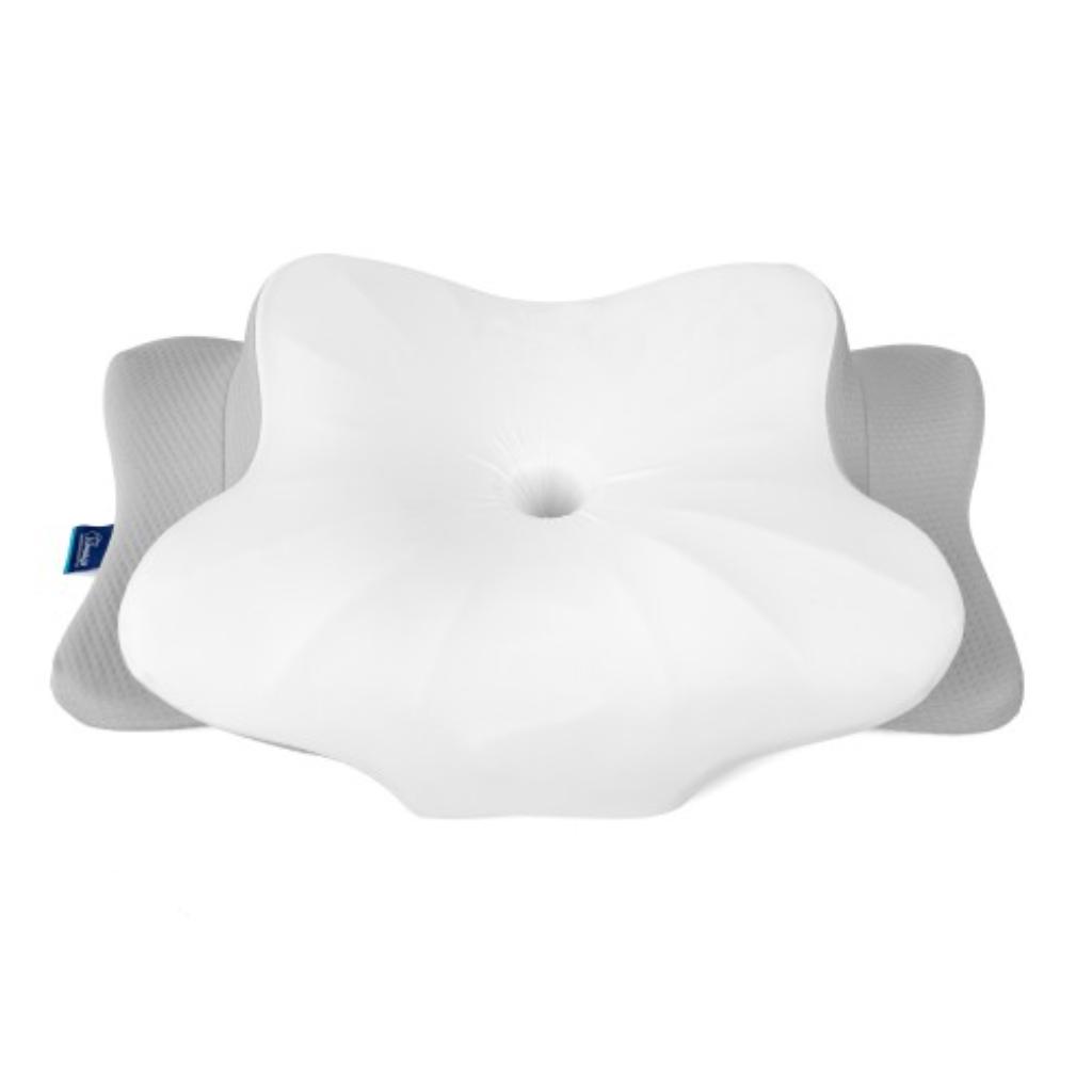 SLEEP BUDDY | CPAP hovedpude | Side - leje