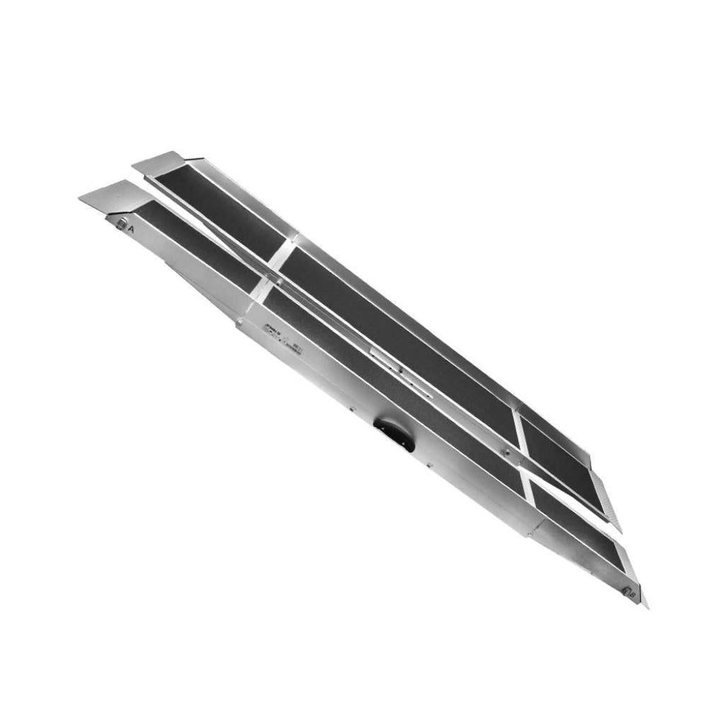 Kuffertrampe 300 cm | 27,2 kg