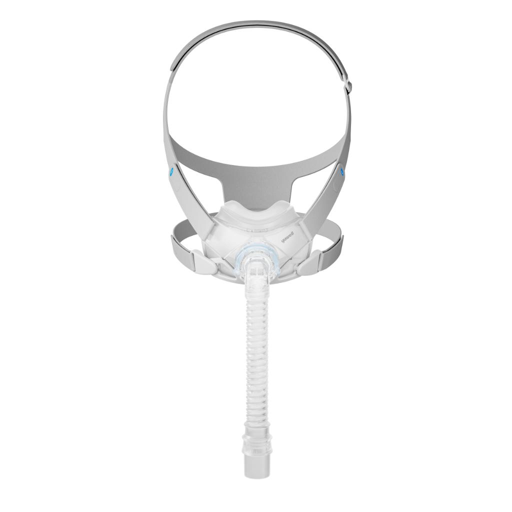 LUNA CPAP-maskine med fugter | Inkl. CPAP-maske
