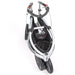 Veloped Sport 14er Rollator (14" hjul) | Trionic