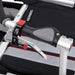 Veloped Sport 14er Rollator (14" hjul) | Trionic