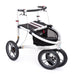 Veloped Tour 14er Rollator (14" hjul) | Trionic