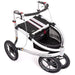 Veloped Sport 14er Rollator (14" hjul) | Trionic