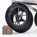 Veloped Sport 14er Rollator (14" hjul) | Trionic