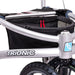 Veloped Sport 12er Rollator (12" hjul) | Trionic