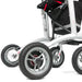 Walker 9er Rollator (9" hjul) | Trionic